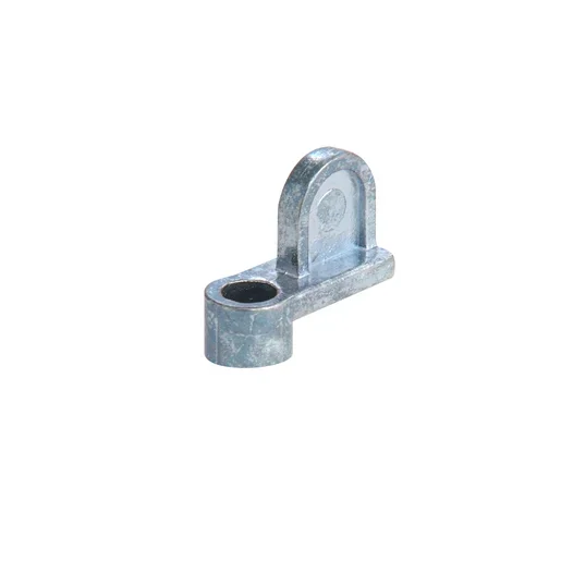 Zinc 1/16″ Diecast Window Screen Clip – Bulk by C.R. Laurence