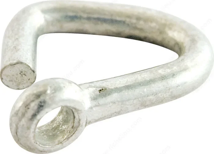 Zinc Cold Shut Link by Richelieu | Durable Cabinet Hardware