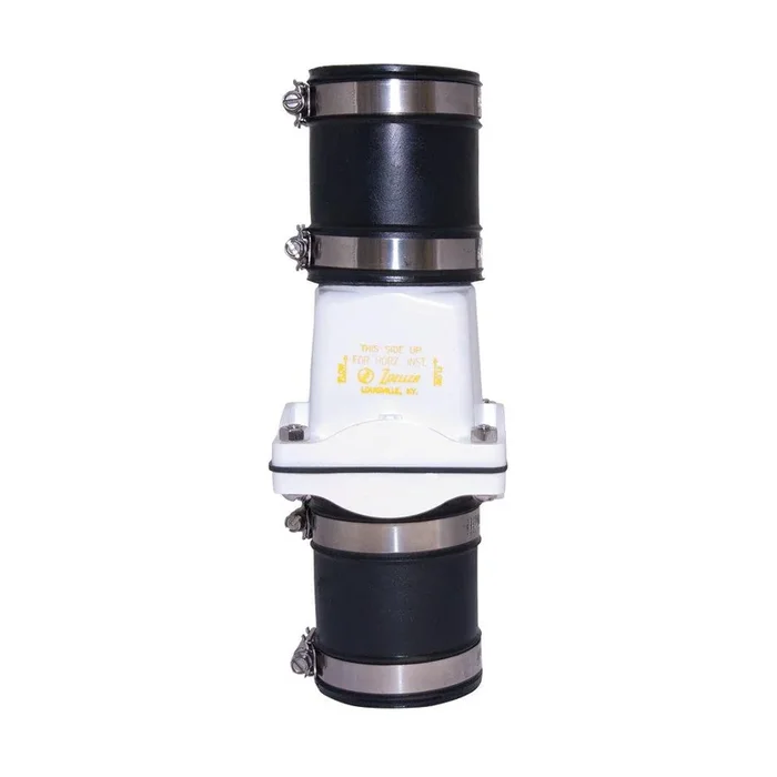 Zoeller Check Valve 2 in. Slip – Premium Pump Check Valve